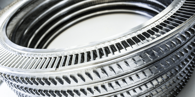 RESISTANCE WELDING FOR JET ENGINE COMPONENT